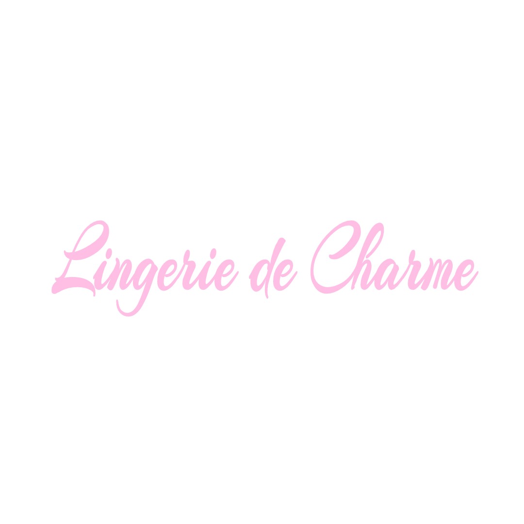 LINGERIE DE CHARME FLASSIGNY